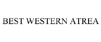 BEST WESTERN ATREA