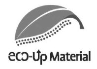ECO-UP MATERIAL