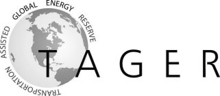 TRANSPORTATION ASSISTED GLOBAL ENERGY RESERVE TAGER