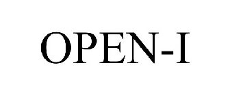 OPEN-I