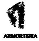 A ARMORTERIA