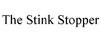THE STINK STOPPER