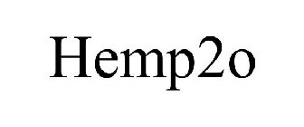 HEMP2O