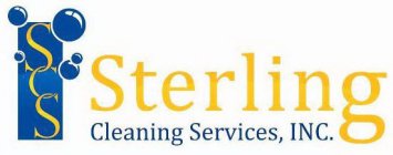 SCS STERLING CLEANING SERVICES, INC.