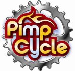 PIMP MY CYCLE