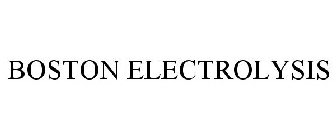 BOSTON ELECTROLYSIS