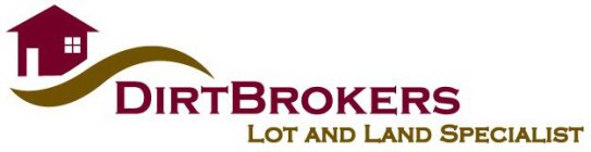DIRTBROKERS LOT AND LAND SPECIALISTS