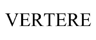 VERTERE