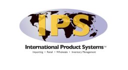 IPS INTERNATIONAL PRODUCT SYSTEMS IMPORTING RETAIL WHOLESALE INVENTORY MANAGEMENT