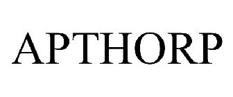 APTHORP