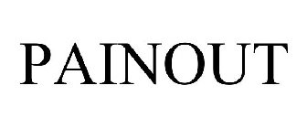 PAINOUT