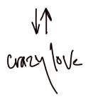 CRAZY LOVE