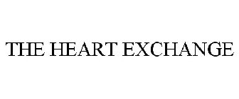 THE HEART EXCHANGE