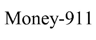 MONEY-911