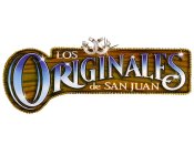 LOS ORIGINALES DE SAN JUAN