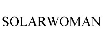 SOLARWOMAN