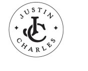 JUSTIN CHARLES JC