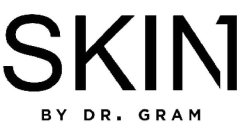 SKIN1 BY DR. GRAM