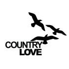 COUNTRY LOVE