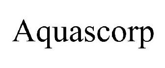 AQUASCORP