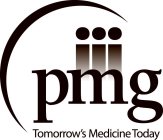 PMG TOMORROW'S MEDICINE TODAY