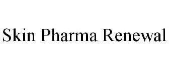 SKIN PHARMA RENEWAL