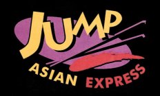 JUMP ASIAN EXPRESS
