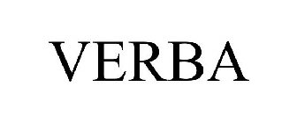 VERBA