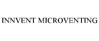 INNVENT MICROVENTING