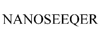 NANOSEEQER