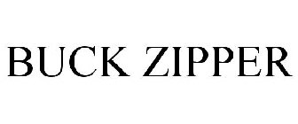 BUCK ZIPPER