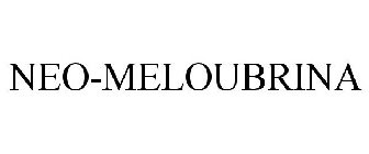 NEO-MELOUBRINA