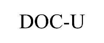 DOC-U