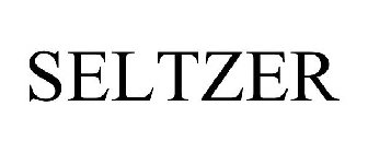 SELTZER