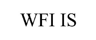 WFI IS