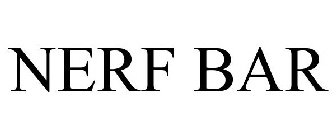 NERF BAR