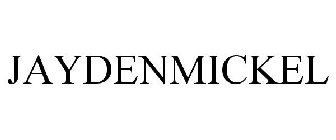 JAYDENMICKEL