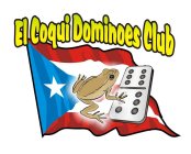 EL COQUI DOMINOES CLUB