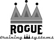 ROGUE TRAINING SYSTEMS