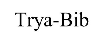 TRYA-BIB