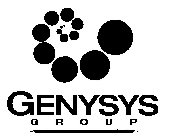 GENYSYS GROUP