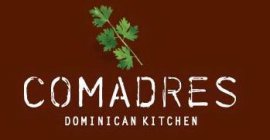 COMADRES DOMINICAN KITCHEN