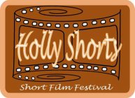 HOLLYSHORTS SHORT FILM FESTIVAL