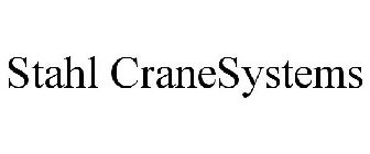 STAHL CRANESYSTEMS