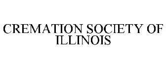 CREMATION SOCIETY OF ILLINOIS