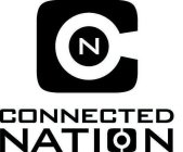 CN CONNECTED NATION