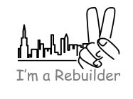 I'M A REBUILDER