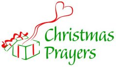 CHRISTMAS PRAYERS