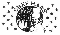 CHEF HANS'