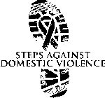 STEPS AGAINST DOMESTIC VIOLENCE